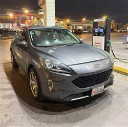 Ford Escape 2023
