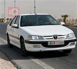 2018 بيجو بارس