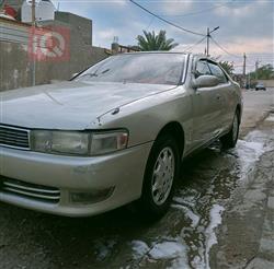 Toyota Cresta 1994