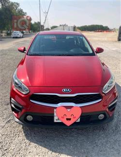 2020 كيا سيراتو