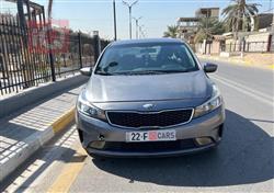Kia Forte 2018 Kia Forte 2018