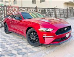 Ford Mustang 2023