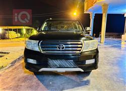 2010 تويوتا لاندكروزر