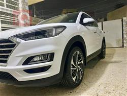 Hyundai Tucson 2020