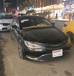 Chrysler 200 2016 Chrysler 200 2016