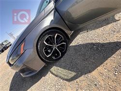 2023 نيسان ألتيما