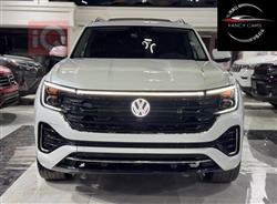 2024 فولكسفاغن أطلس