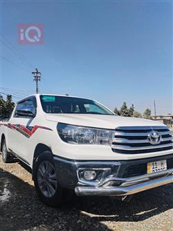 2025 تويوتا هايلوكس 2025 تويوتا هايلوكس