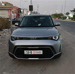 Kia Soul 2024