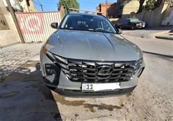 Hyundai Tucson 2024