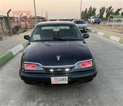 Hyundai Sonata 1994 Hyundai Sonata 1994