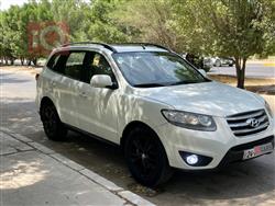 Hyundai Santa Fe 2012 Hyundai Santa Fe 2012