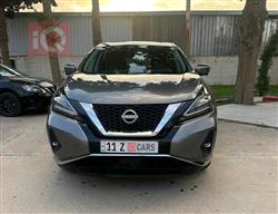 Nissan Murano 2024