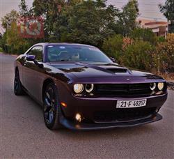 2022 دودج تشالنجر