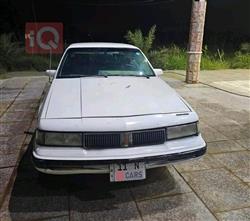 1990 شيفروليه اولدزموبيل