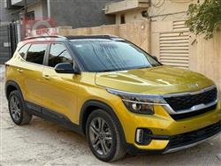 2023 كيا سلتوس