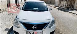 Nissan Sunny 2023