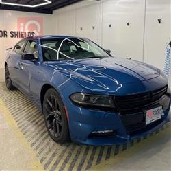 Dodge Charger 2022
