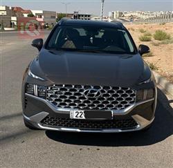 2023 هيونداي سانتافي