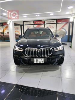 BMW X5 2023
