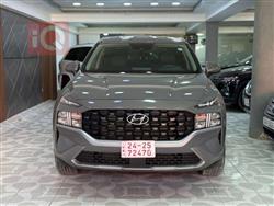 2023 هيونداي سانتافي