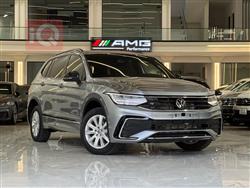 2023 فولكسفاغن تيغوان 2023 فولكسفاغن تيغوان