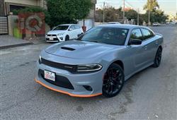 Dodge Charger 2021