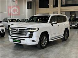 Toyota Land Cruiser 2023 Toyota Land Cruiser 2023