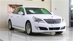 2015 هيونداي ايكوس