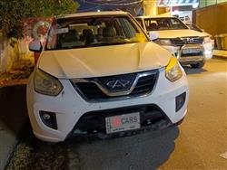 2013 شيري تيجو 3