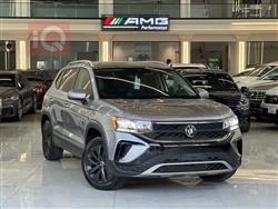 Volkswagen Taos 2024