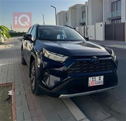 2022 تويوتا راف 4 2022 تويوتا راف 4