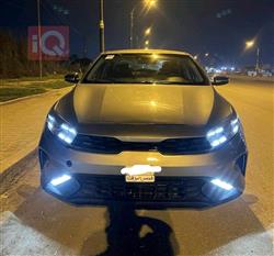 Kia Forte 2024