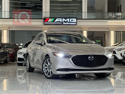 Mazda 3 2024