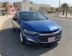 Chevrolet Malibu 2023