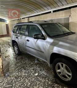 GMC Envoy 2009