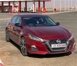 2020 نيسان ألتيما 2020 نيسان ألتيما