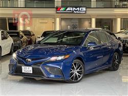 Toyota Camry 2023