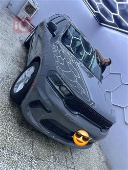 2023 دودج دورانجو 2023 دودج دورانجو