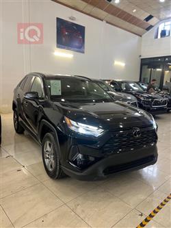 2024 تويوتا راف 4