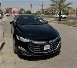 2023 شيفروليه ماليبو