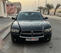 2013 دودج تشارجر