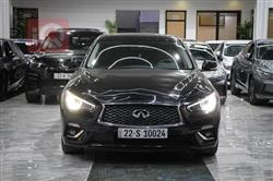 Infiniti Q50 2023