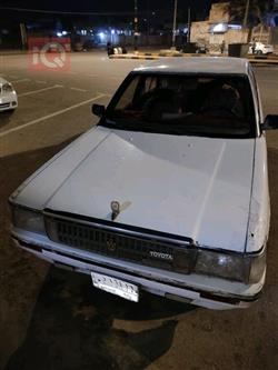 Toyota Crown 1991