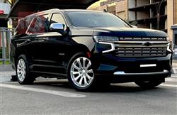 2023 شيفروليه تاهو