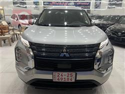 Mitsubishi Outlander 2023