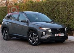 2024 هيونداي توسان