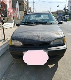 1995 دايو ليمانس