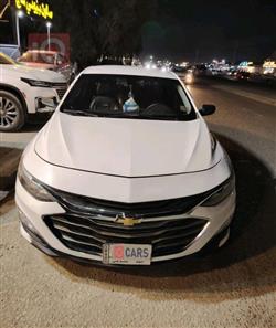 2020 شيفروليه ماليبو