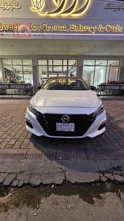 2020 نيسان ألتيما 2020 نيسان ألتيما